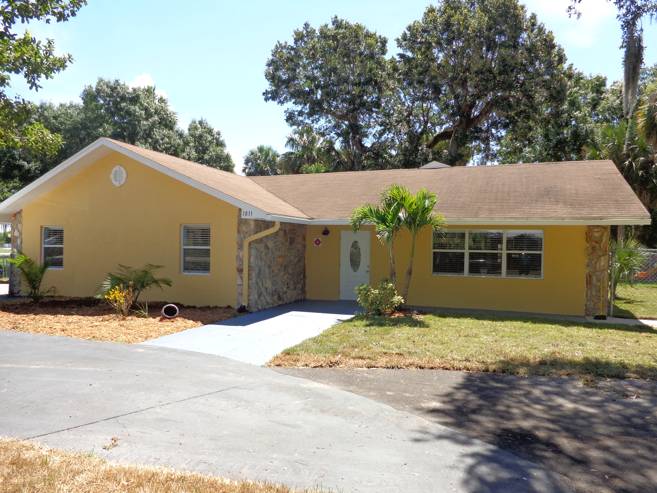 FOR SALE Child Care Center in Okeechobee, FL Child Care Sales and